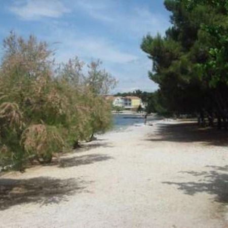 Apartment Leona Zadar Bagian luar foto