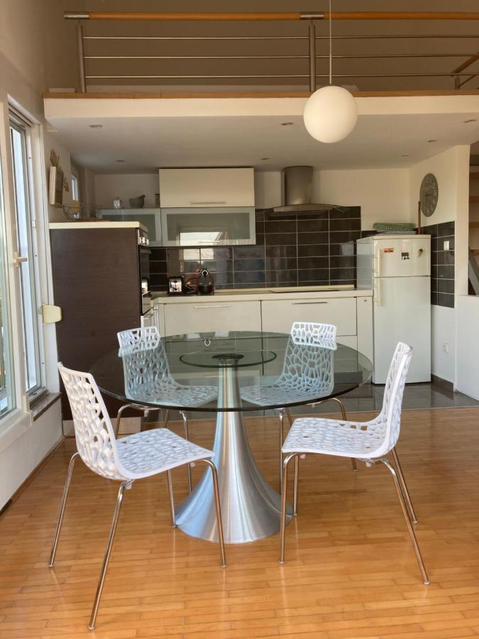 Apartment Leona Zadar Bagian luar foto