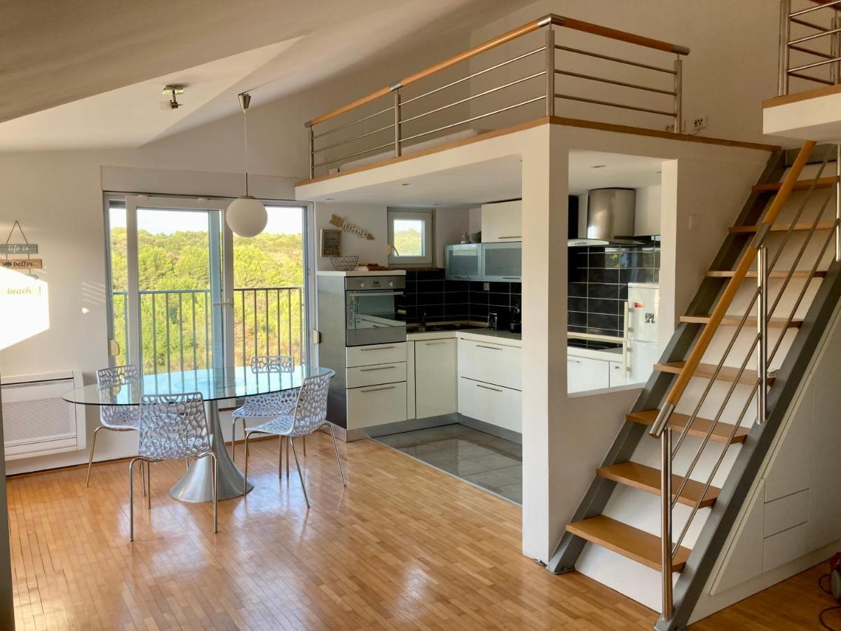 Apartment Leona Zadar Bagian luar foto